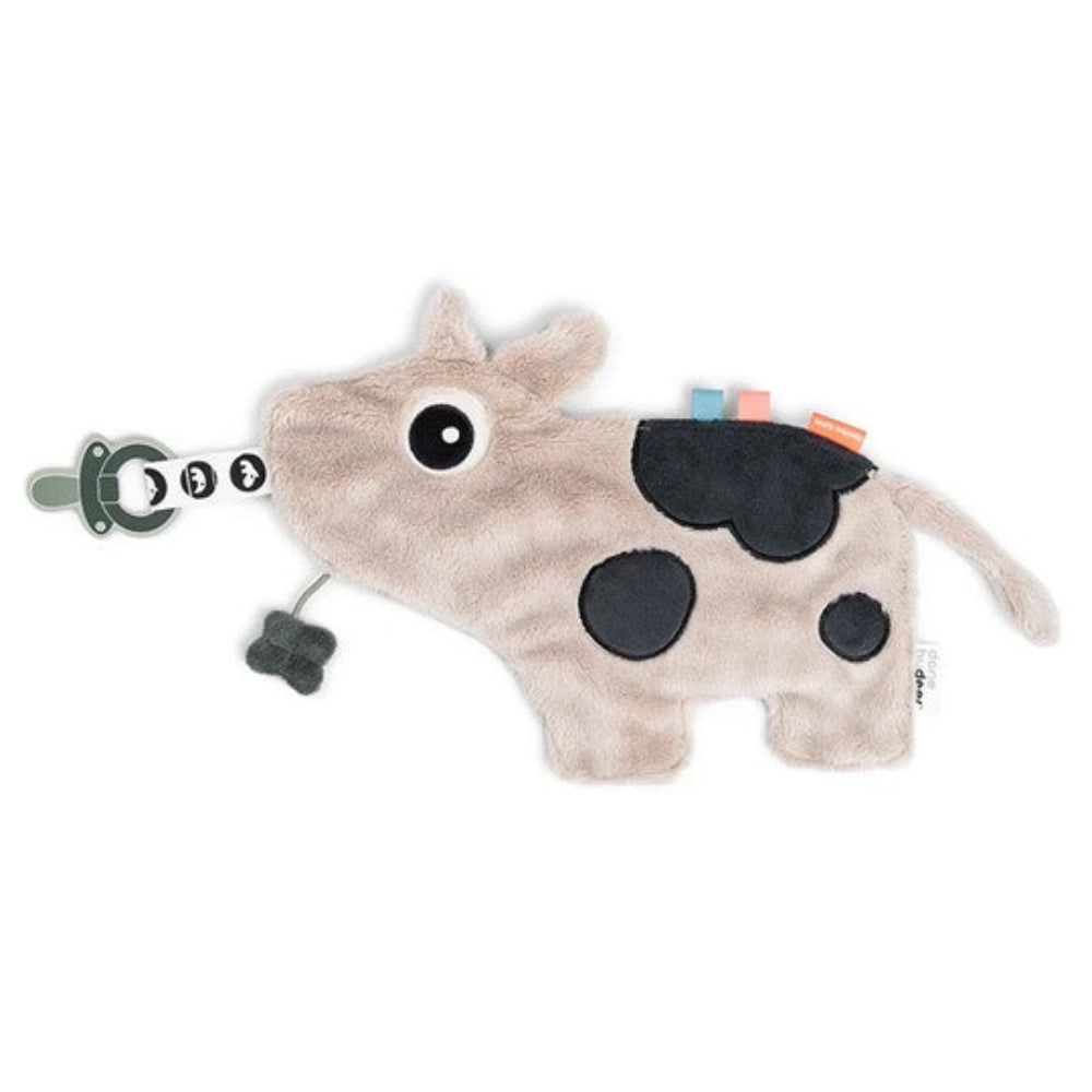 Done By Deer Cozy Friend - Dotti - Sand