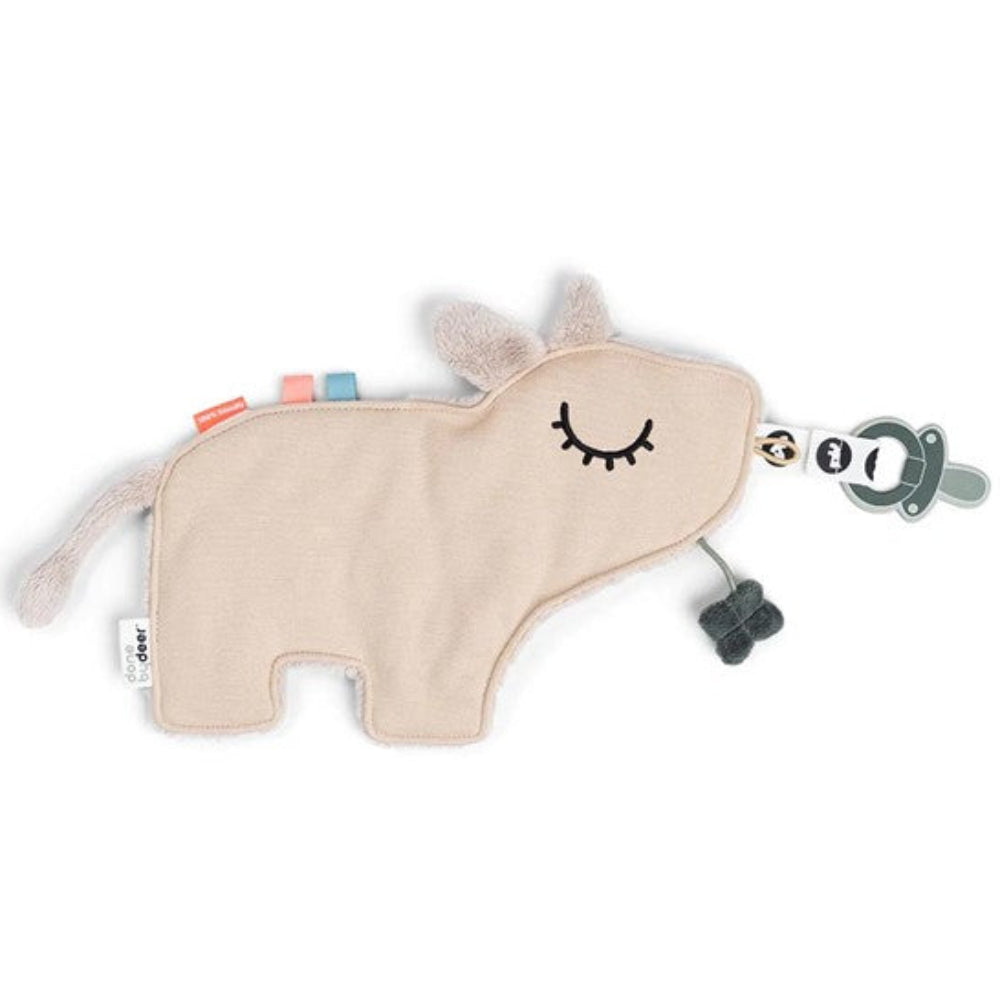 Done By Deer Cozy Friend - Dotti - Sand