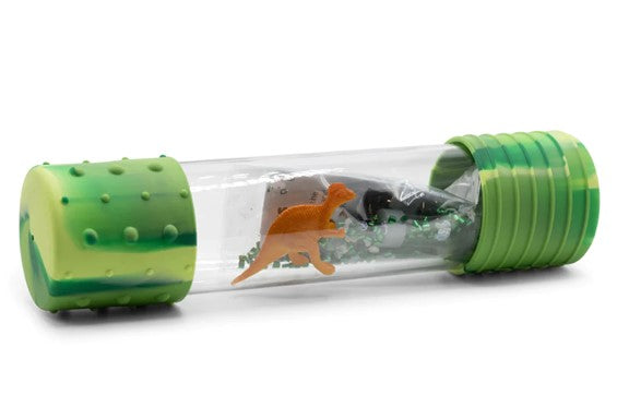 Jellystone DIY Calm Down Bottle - Dino
