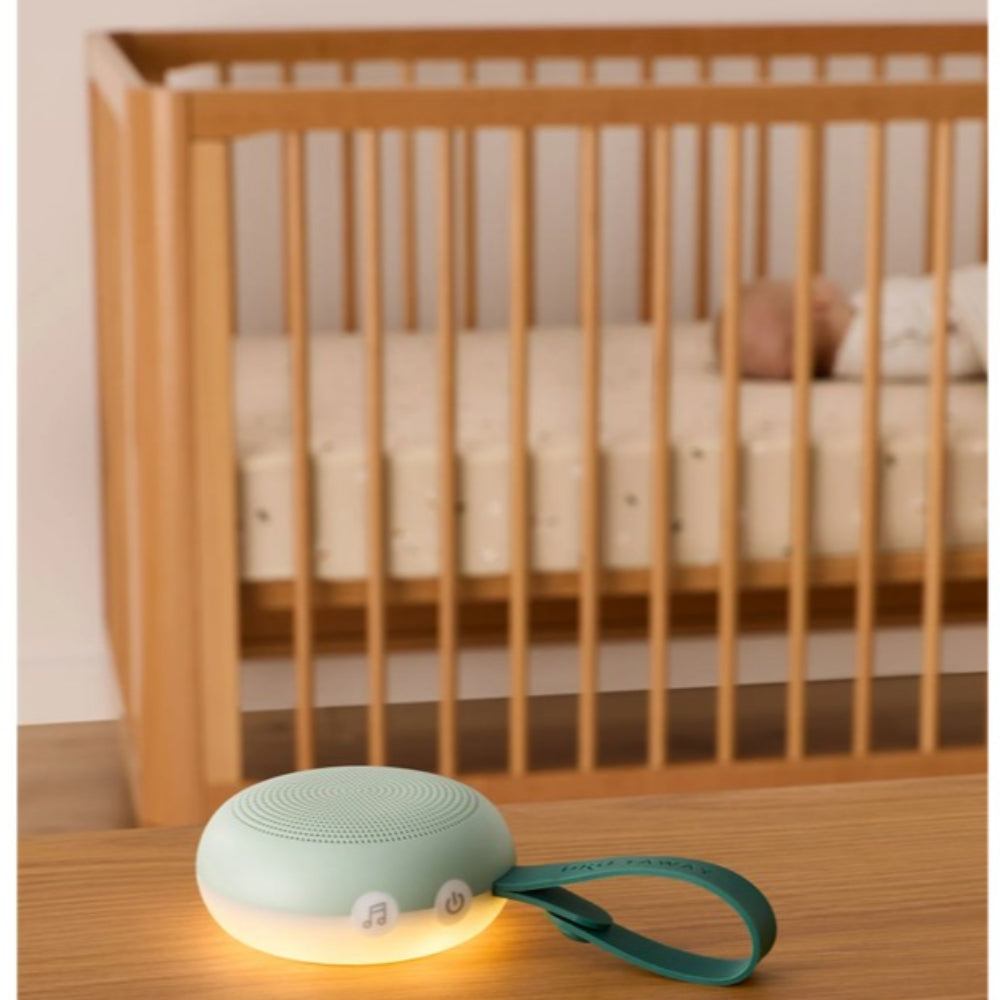 Ergopouch Drift Away Portable White Noise Machine - Sage