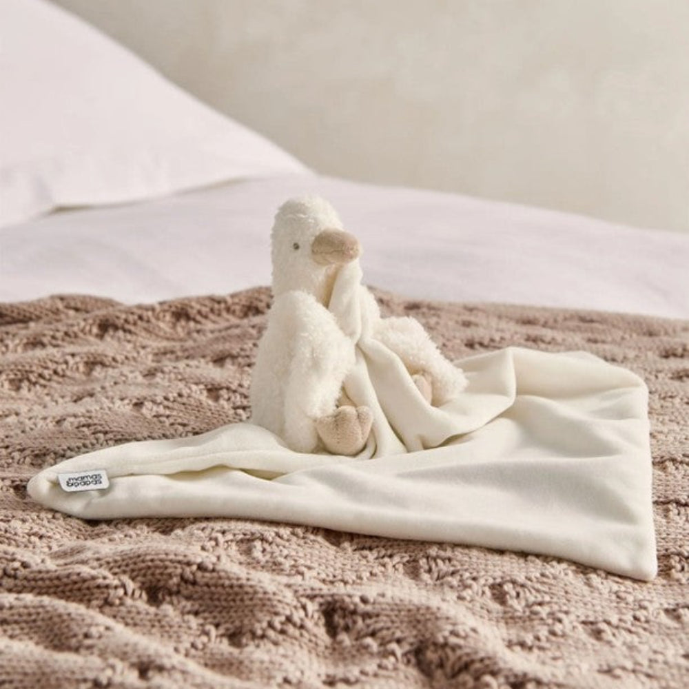 Mamas & Papas Comforter - Duckling
