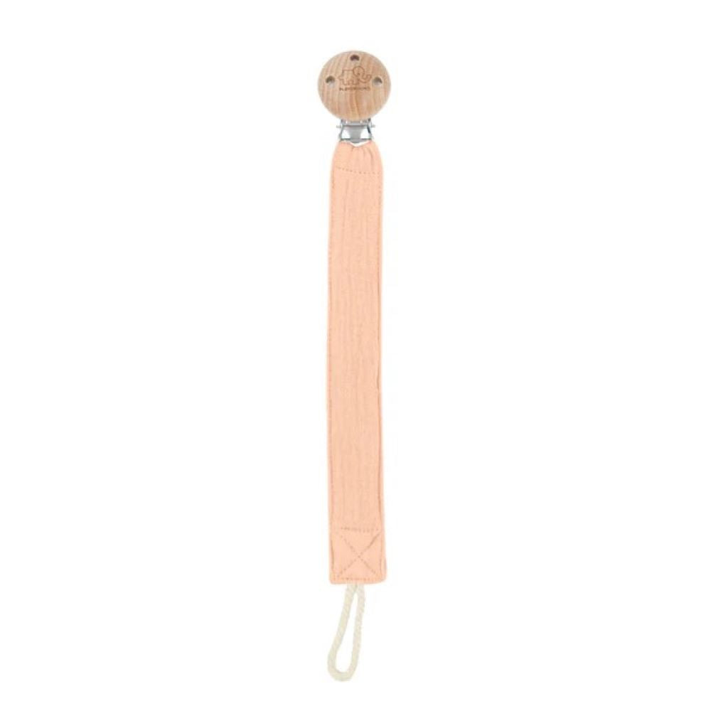 Playground Dummy Chain - Baby Pink