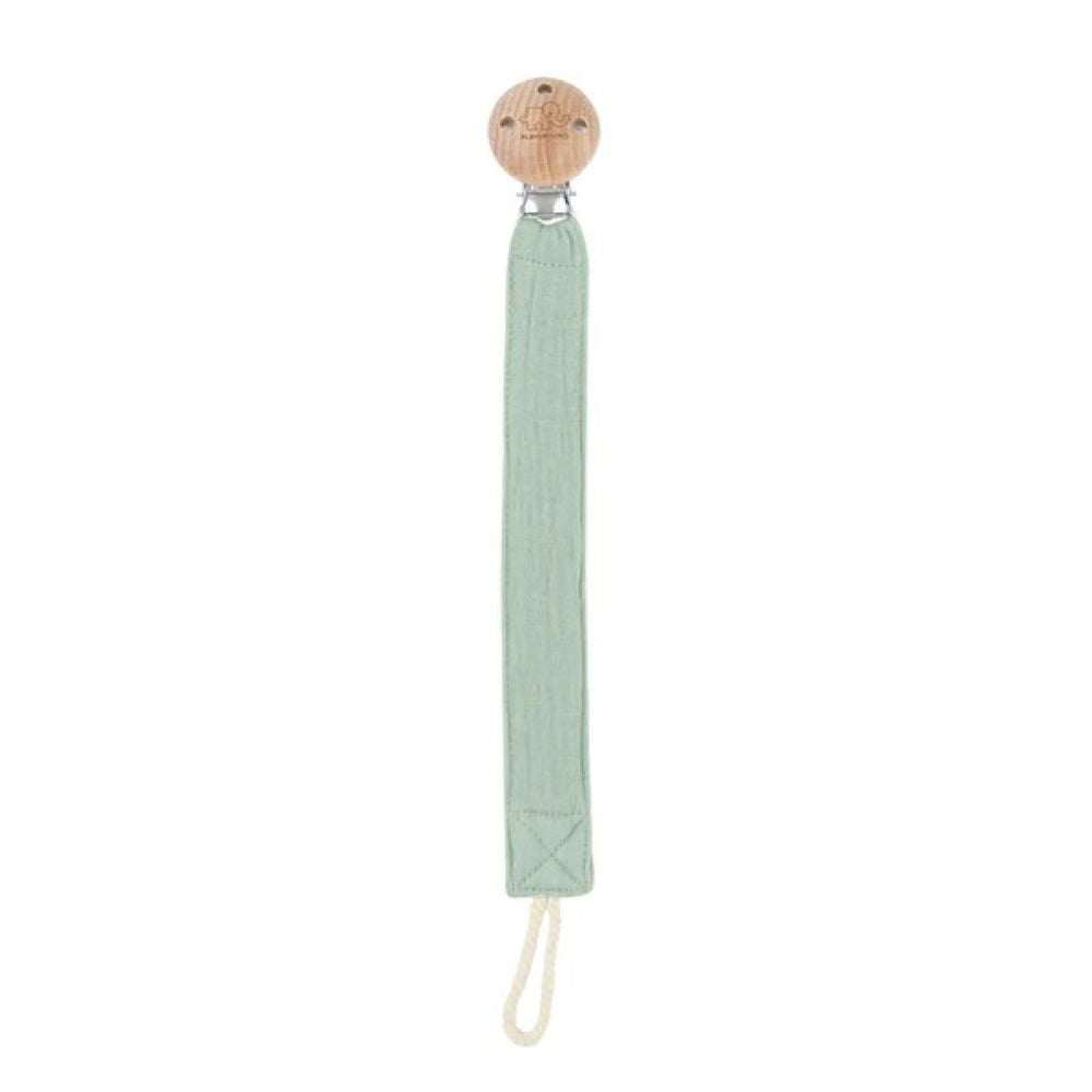 Playground Dummy Chain - Silent Sage