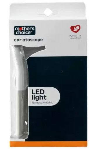Mothers Choice Ear Otoscope