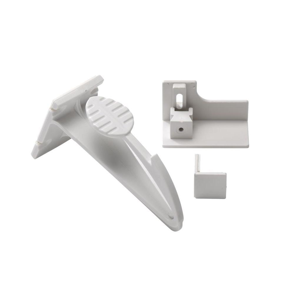 BabyDan Easy Fix Drawer and Cupboard Lock
