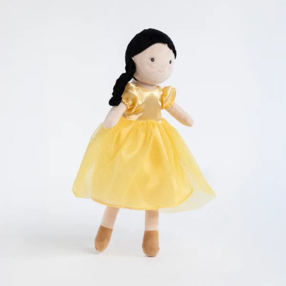 Living Textiles Princess Doll - Eloise