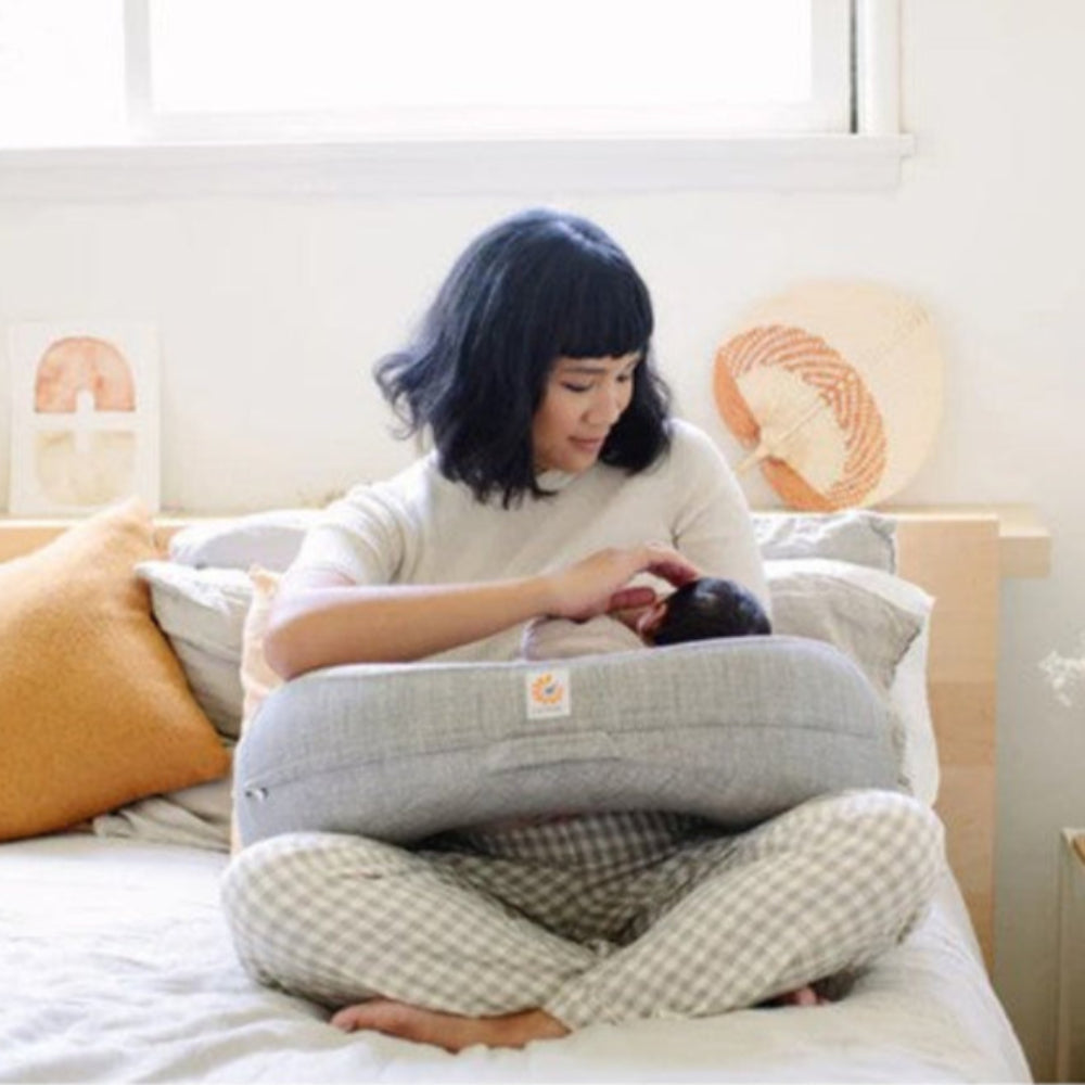 Ergobaby Natural Curve Nursing Pillow