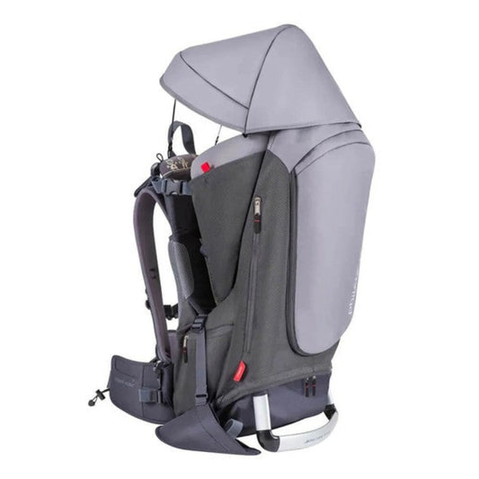 Phil & Teds Escape Carrier - Charcoal