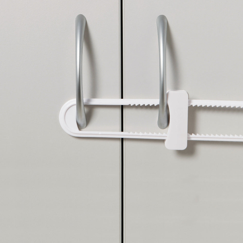 Dreambaby F103 Cabinet Sliding Lock