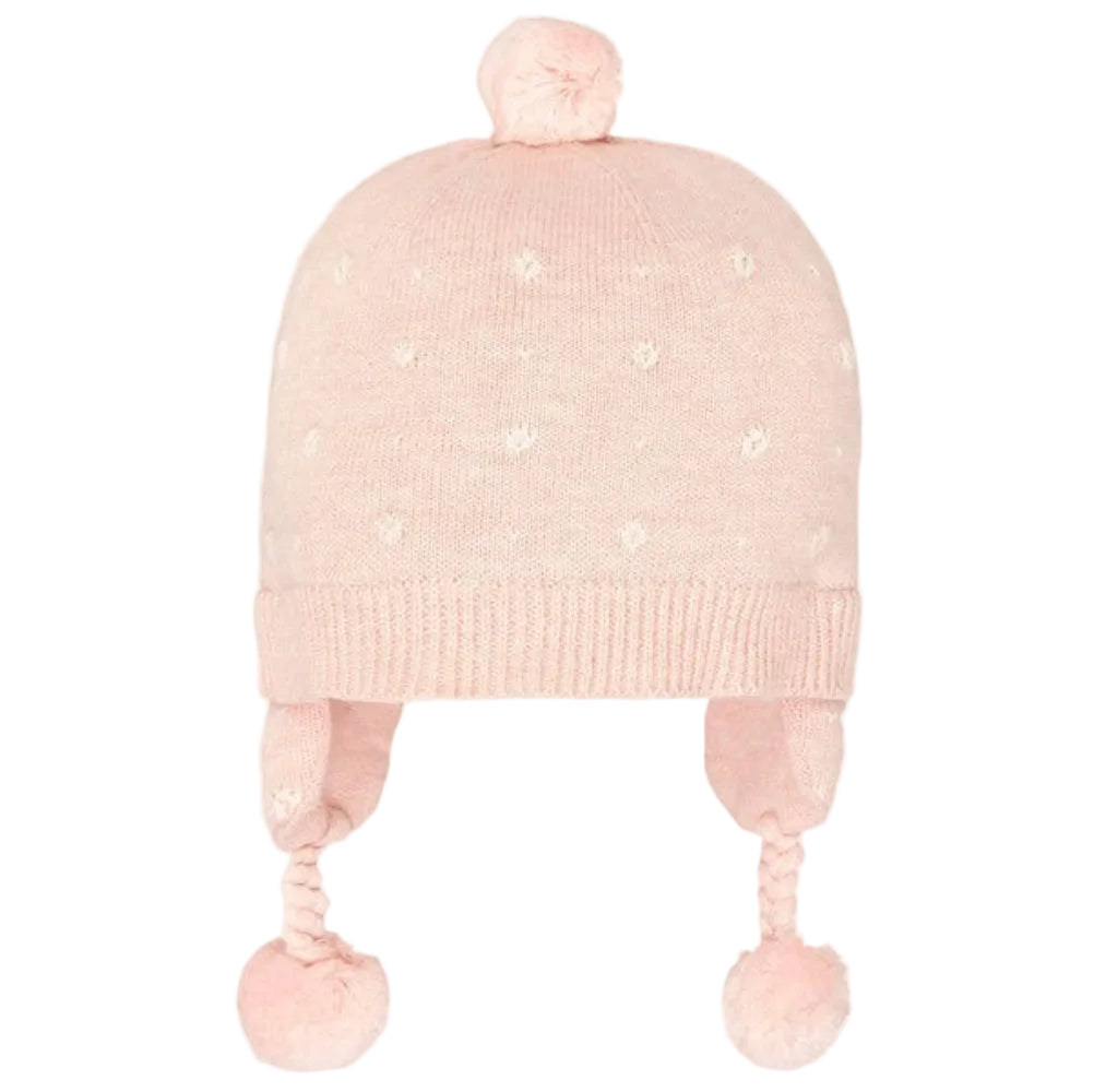 Toshi Organic Earmuff Beanie Fantasy - Mia