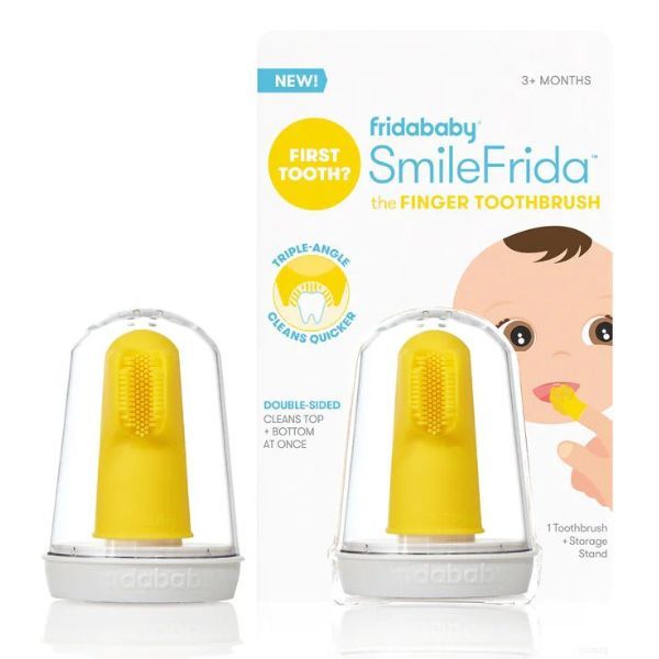 Frida baby Finger Toothbrush