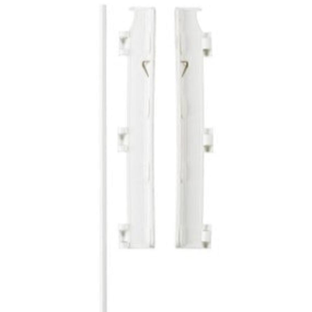 Babydan Flex Wall Mount Kit