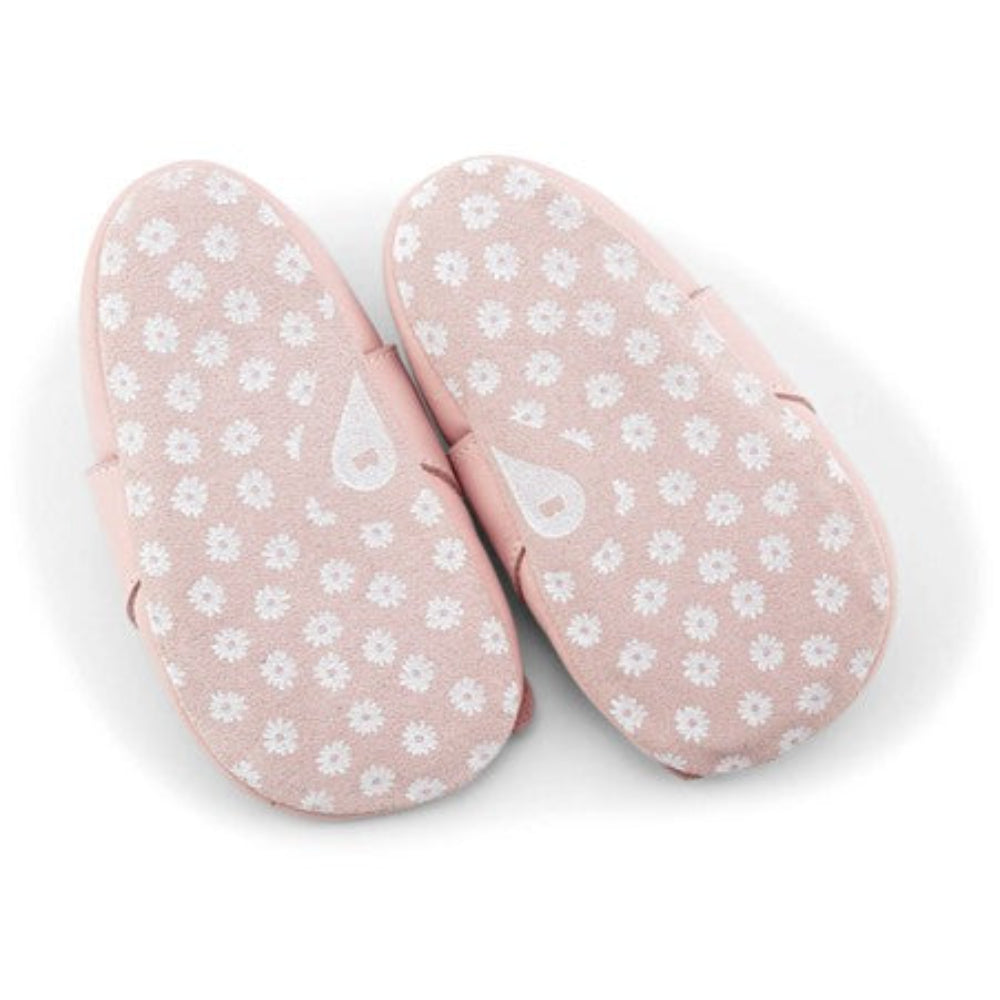 Bobux Soft Sole Flopsy - Blossom