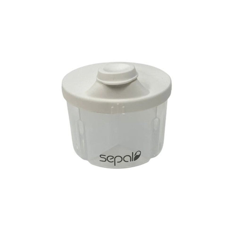 Sepal Formula Dispenser