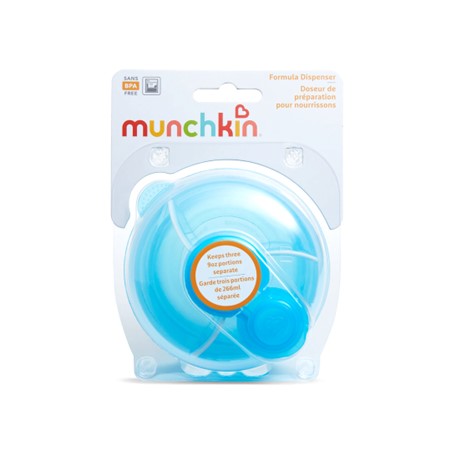 Munchkin Formula Dispenser