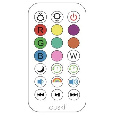 Duski Dream Light - Noahs Ark