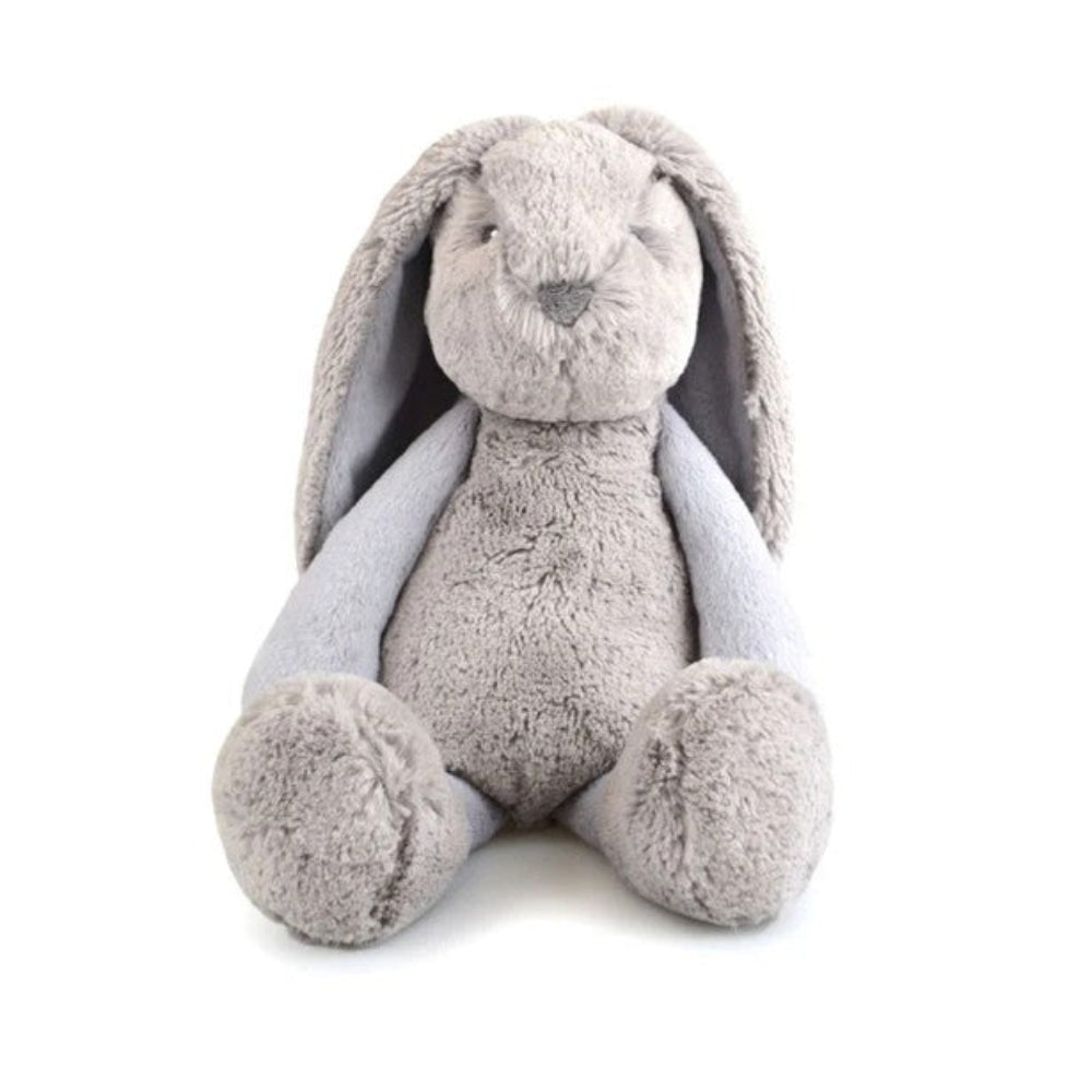 Frankie Bunny - 32 cm - Grey