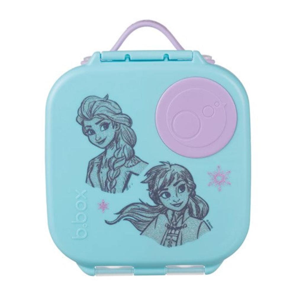 B.Box Mini Lunch Box - Frozen S3