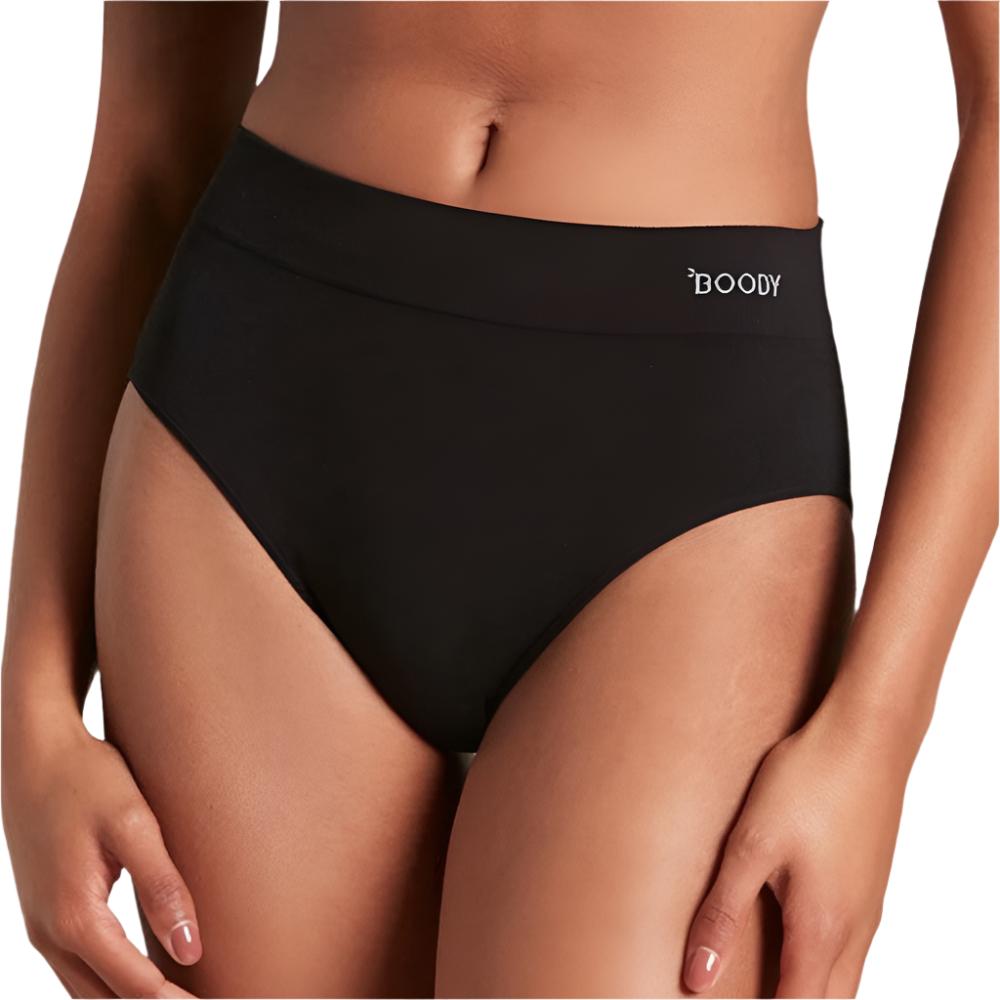 Boody Full Briefs - Black