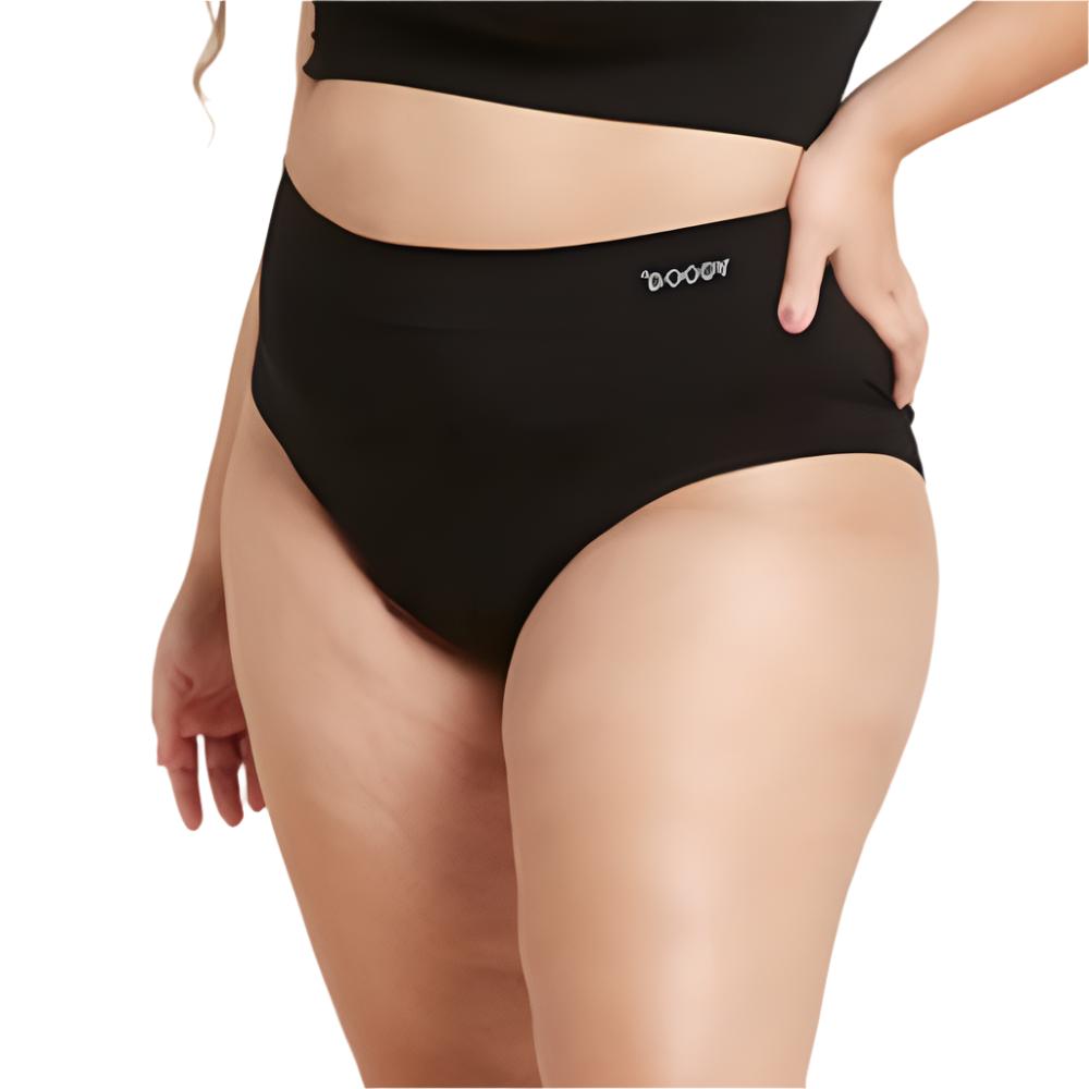 Boody Period + Leak Proof - Full Brief - Light - Moderate