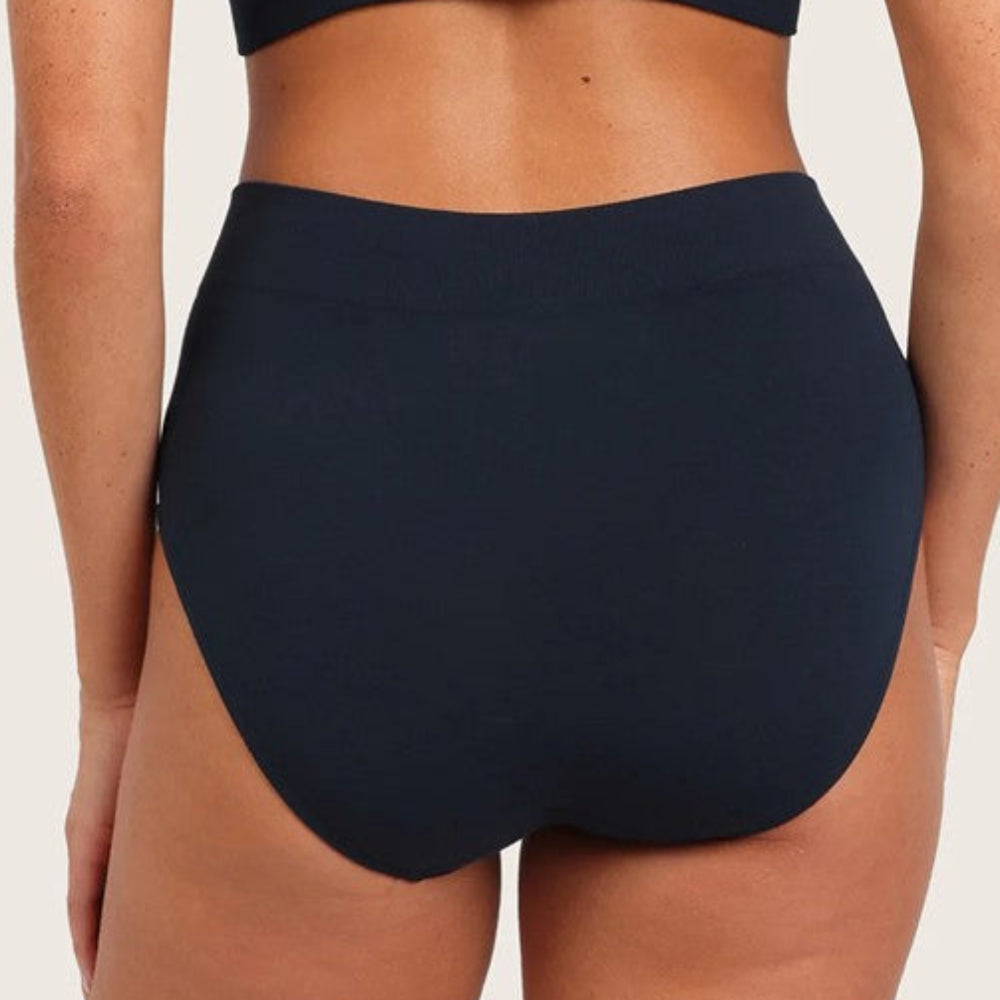 Boody Full Briefs - Midnight