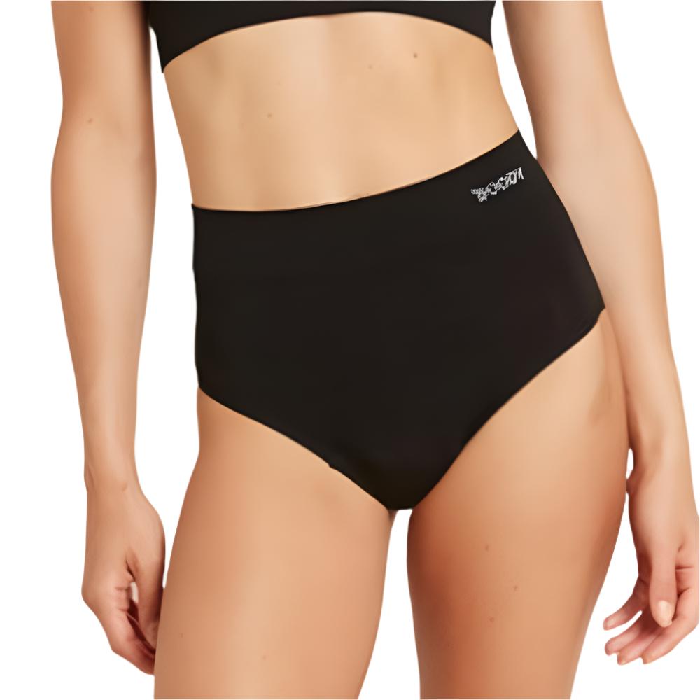 Boody Period + Leak Proof - Full Brief - Moderate - Heavy