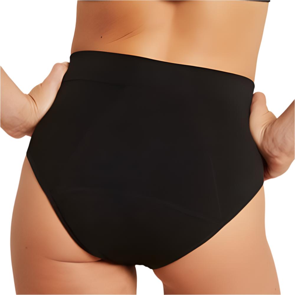Boody Period + Leak Proof - Full Brief - Moderate - Heavy