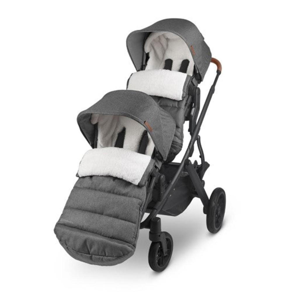 UPPAbaby Cozy Ganoosh - Greyson/Jordan