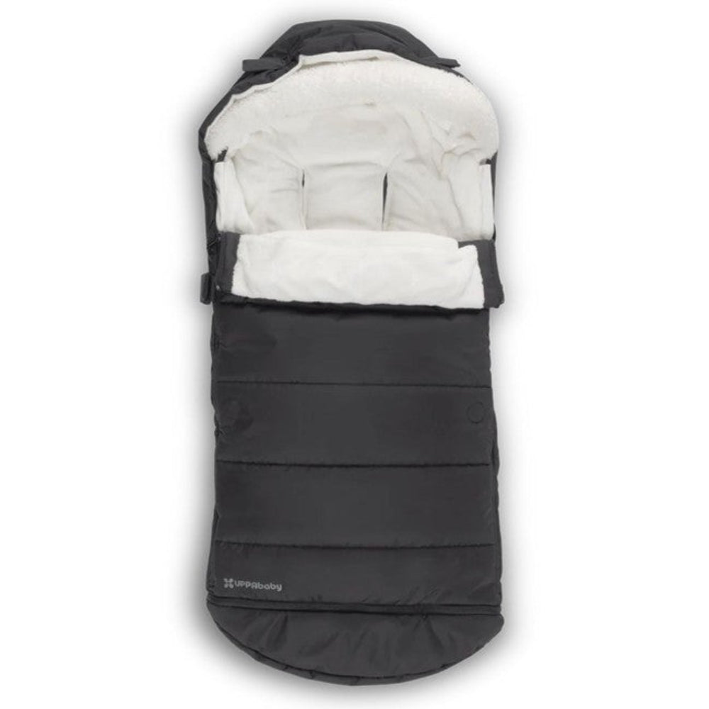 UPPAbaby Cozy Ganoosh V2 Jake/Nori - Black