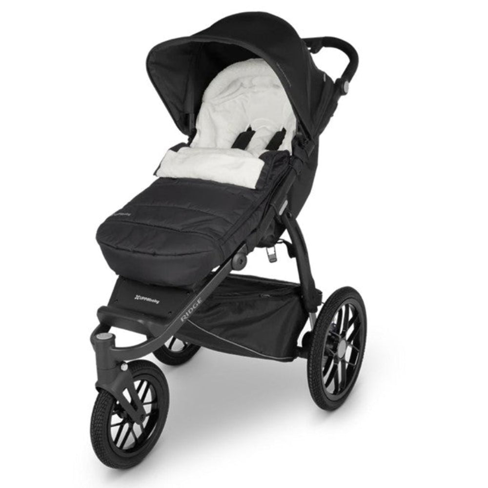 UPPAbaby Cozy Ganoosh V2 Jake/Nori - Black
