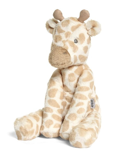 Mamas & Papas Welcome to the World Soft Toy - Geoffrey Giraffe