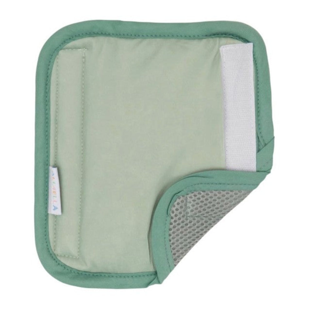 All4Ella Ice Cooling Harness Covers - Sage