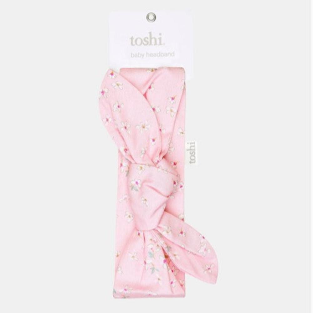 Toshi Headband Nina - Blossom