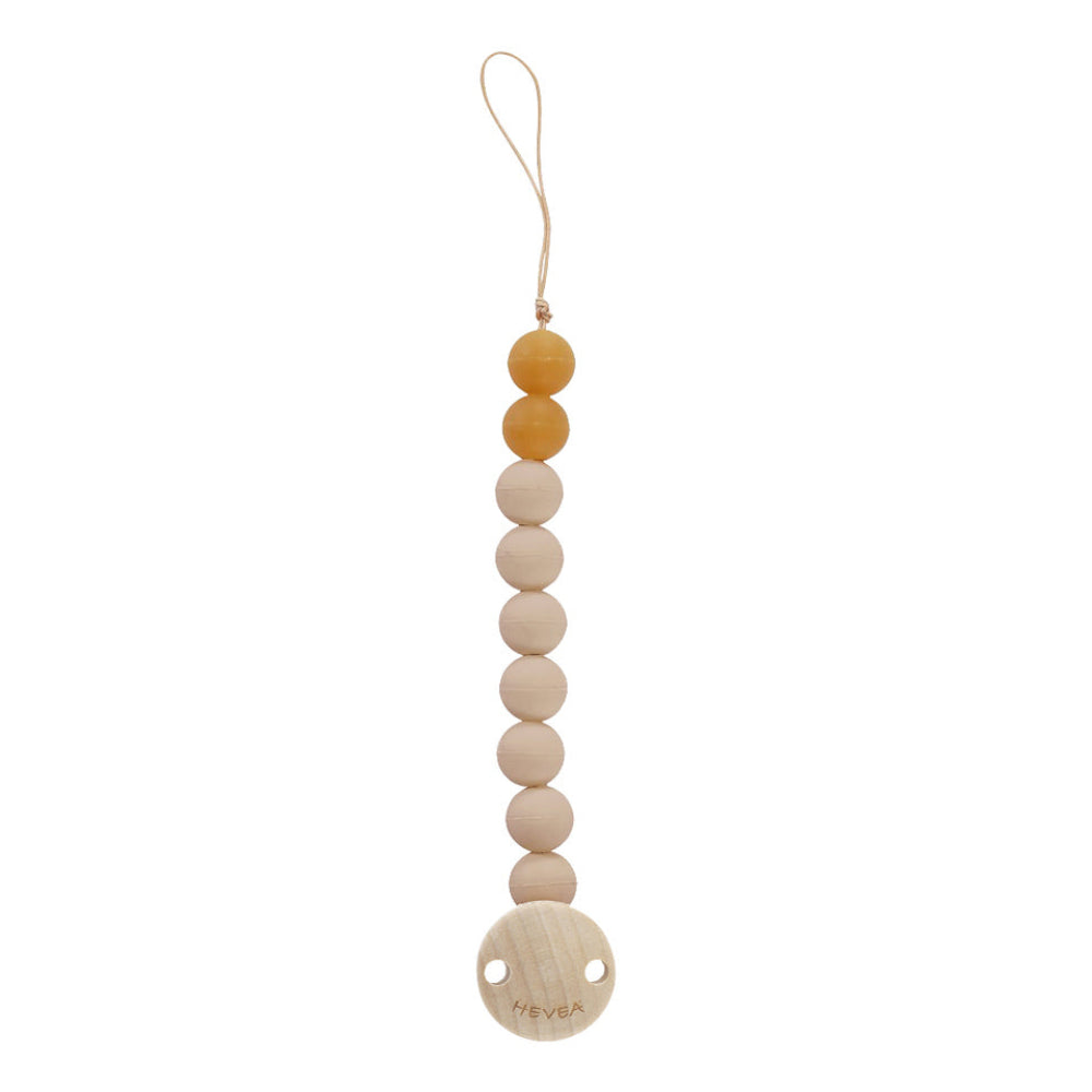 Hevea Pacifier Holder