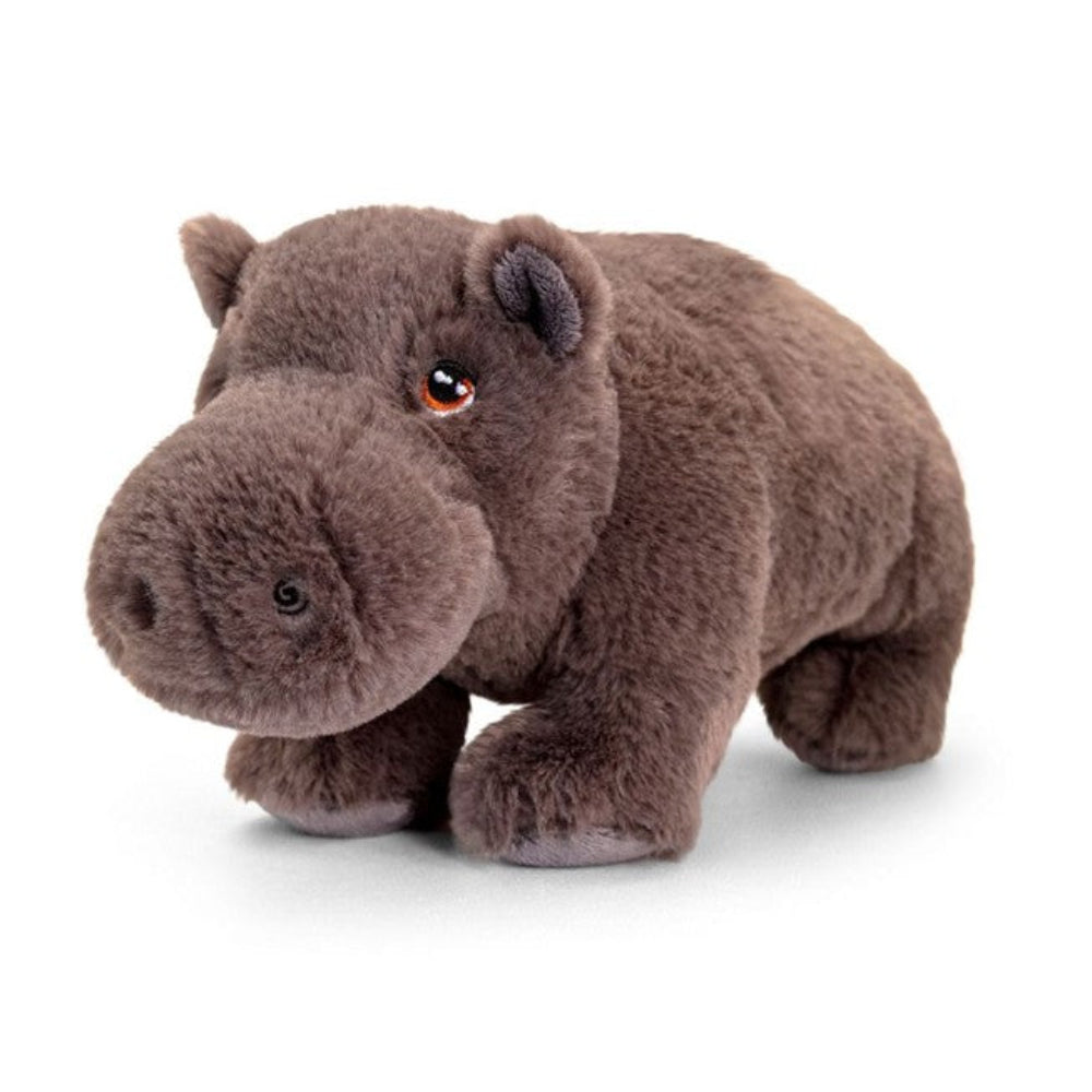 Keeleco Hippo - 30 cm