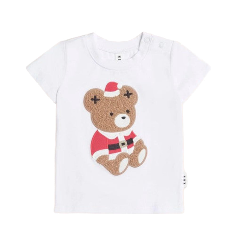 Huxbaby Father Huxmas Tee