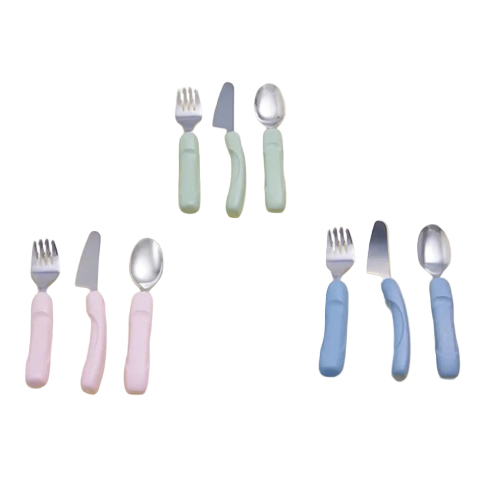 B.Box Junior Cutlery Trio