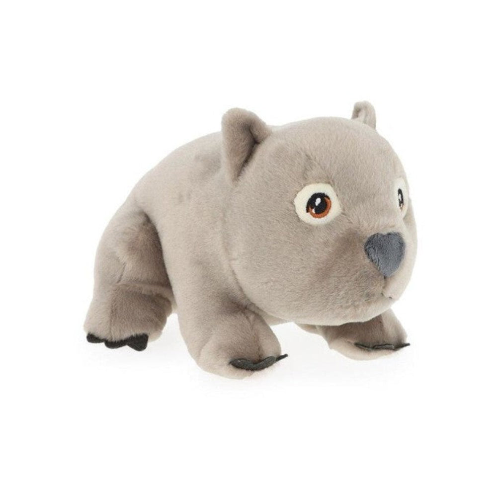 Keeleco Wombat Classic - 18 cm