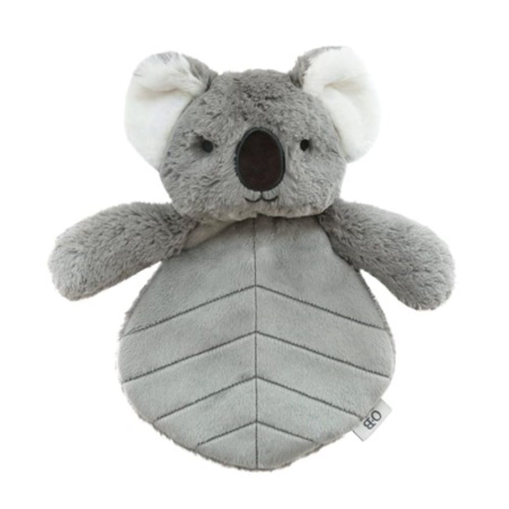 OB Designs Baby Comforter - Kelly Koala