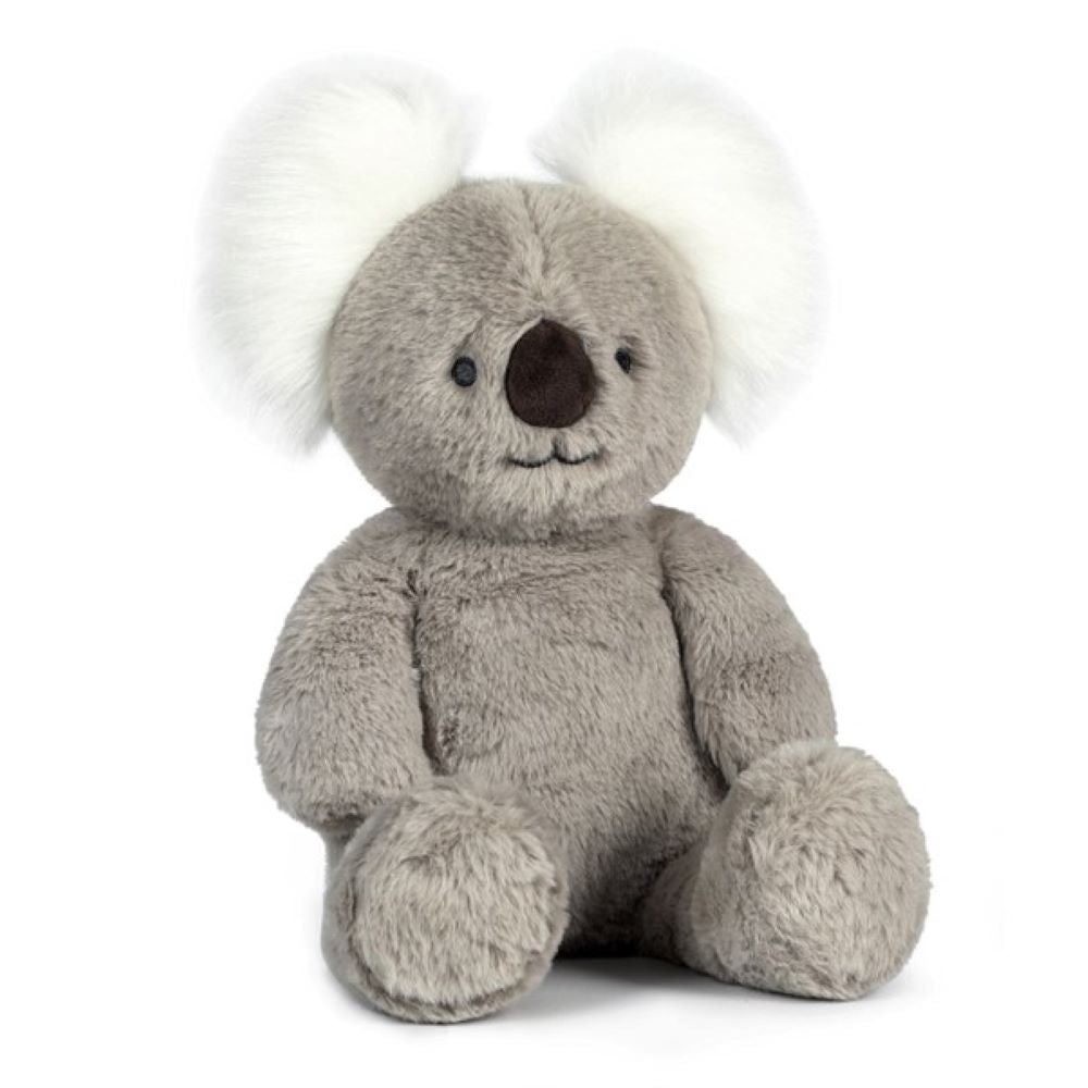 OB Designs Kobi Koala (Angora) - 38cm