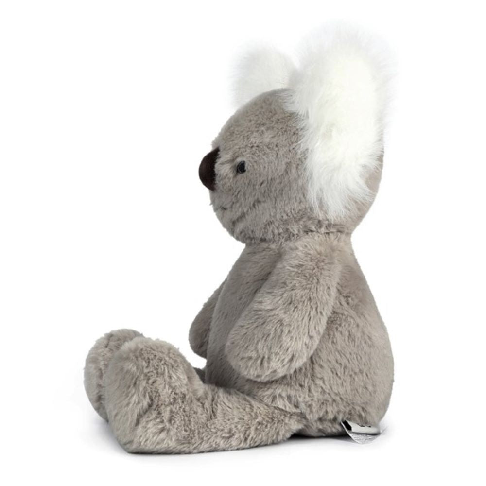 OB Designs Kobi Koala (Angora) - 38cm