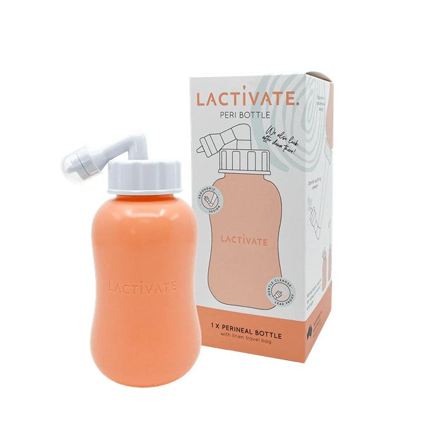Lactivate Peri Bottle – babygoodswarehouse