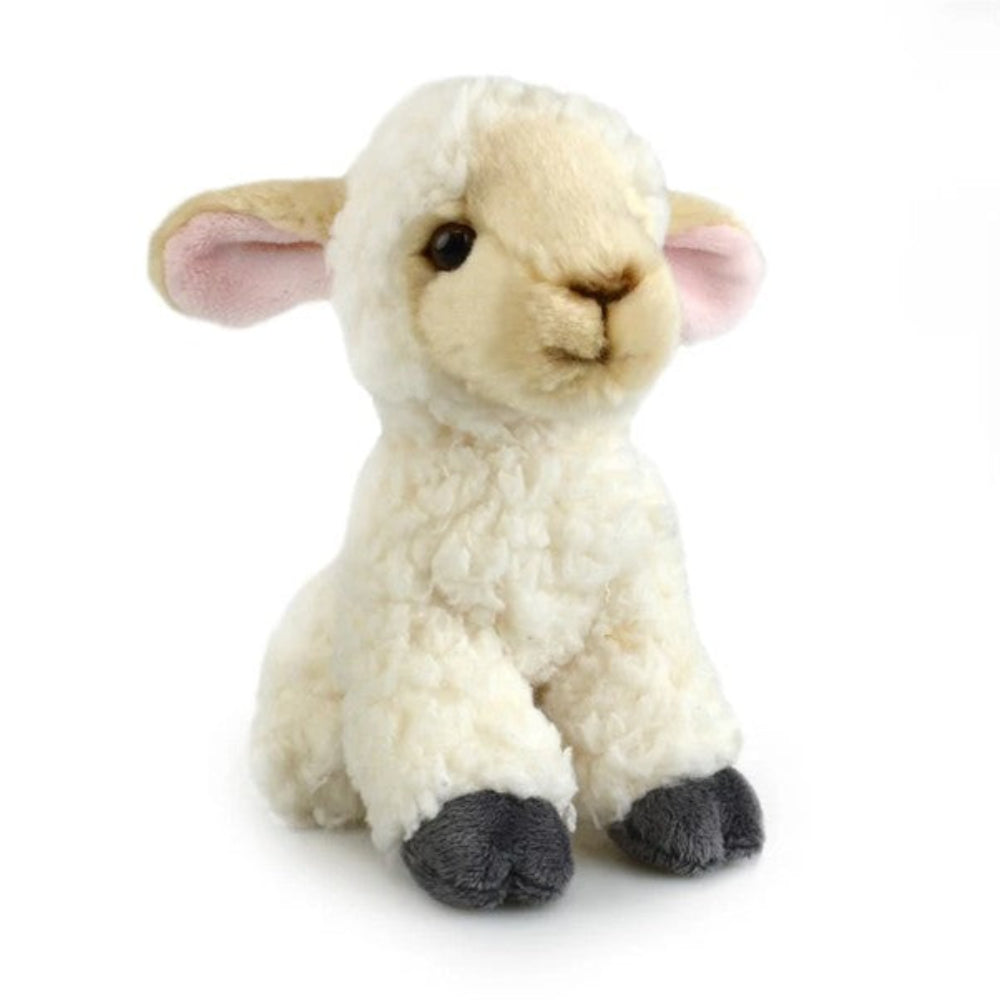 Korimco Lil Friends - Lamb 18cm