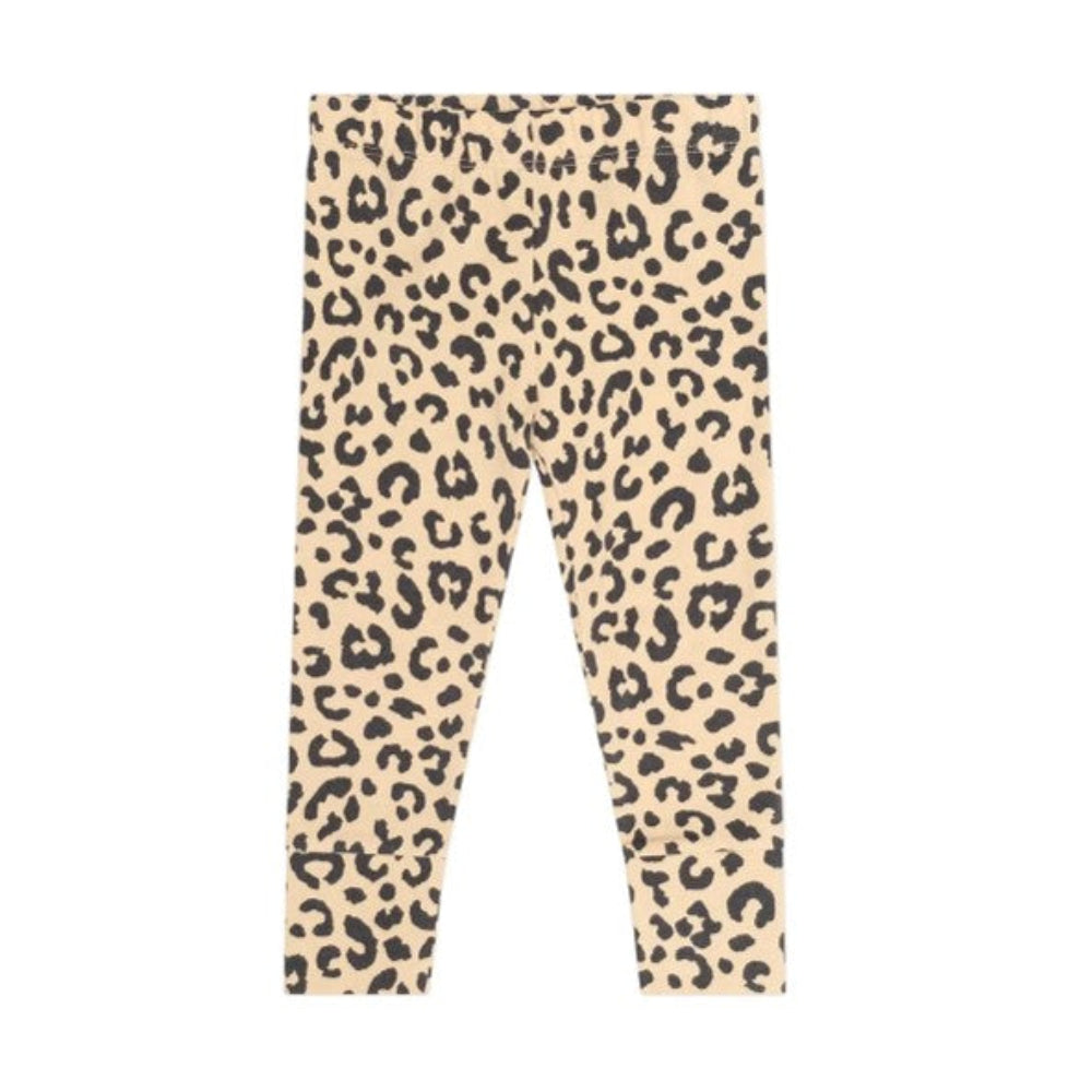 Huxbaby Leopard Legging