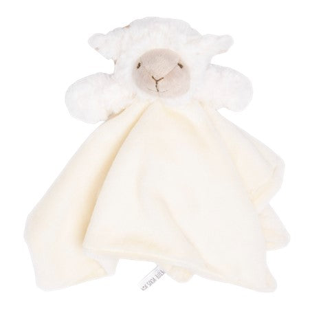 Petite Vous Luxe Comfort Blanket - Lulu the Lamb