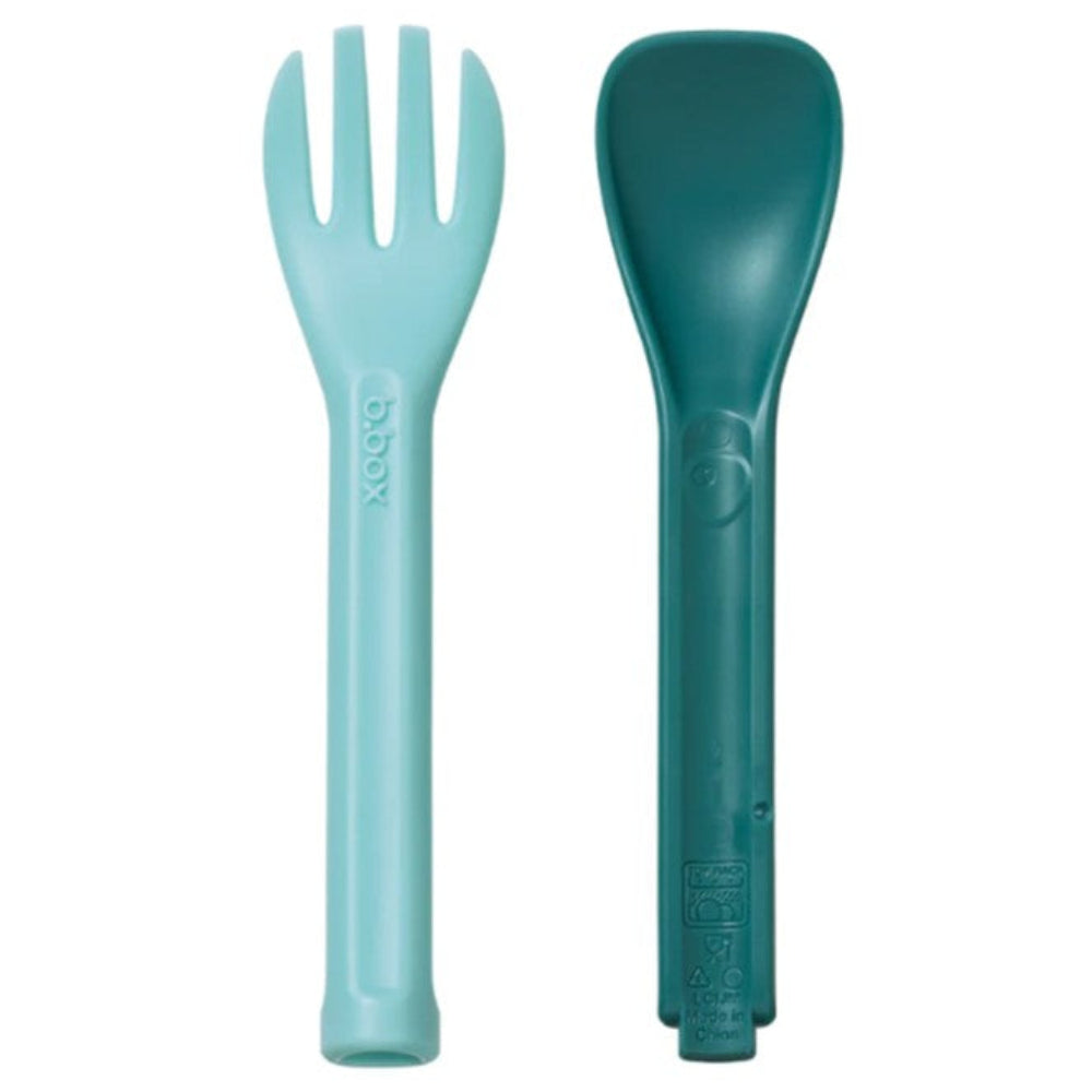 B.Box Lunchbox Cutlery - Horizon