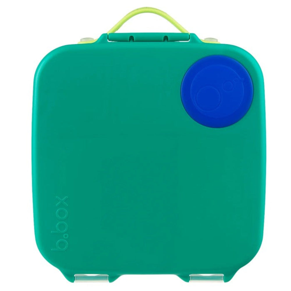 B.Box Lunchbox - 2L - Electric Jungle