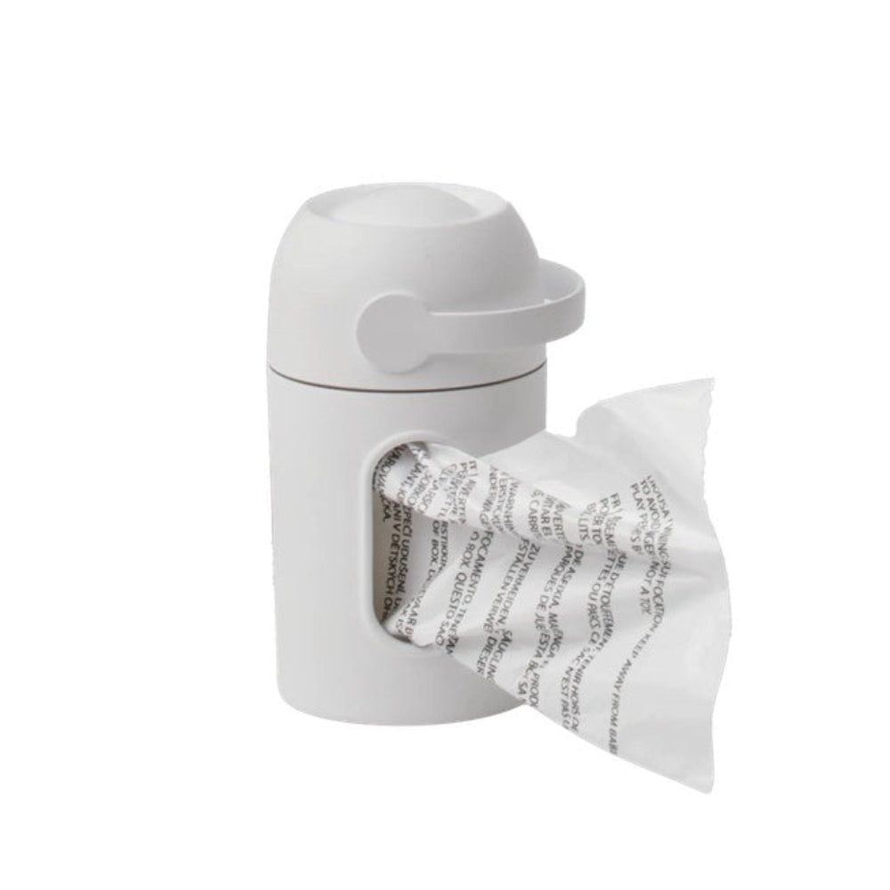 Magic Dispenser Complete