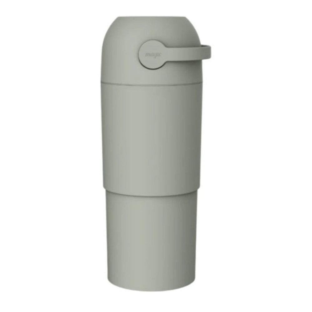 Magic Thoth L Nappy Bin - Lichen