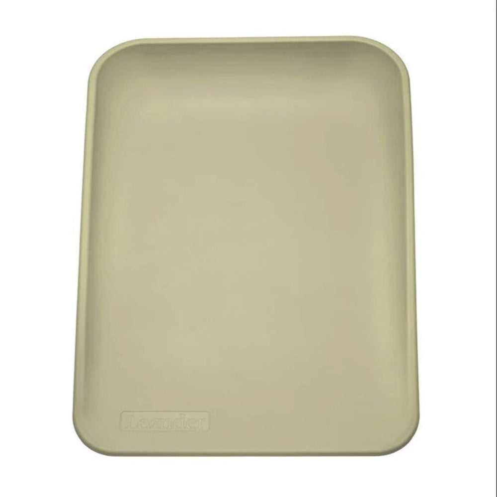 Leander Matty Changing Mat - Olive